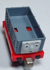 Thomas  Friends Take n Play Along Train Tank Engine - TROUBLESOME TRUCK - 2013