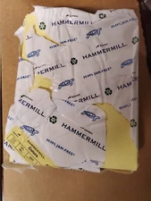 Hammermill Multipurpose Color Paper 24lb 8-1/2"x11" 500 Sht/RM CA 104307