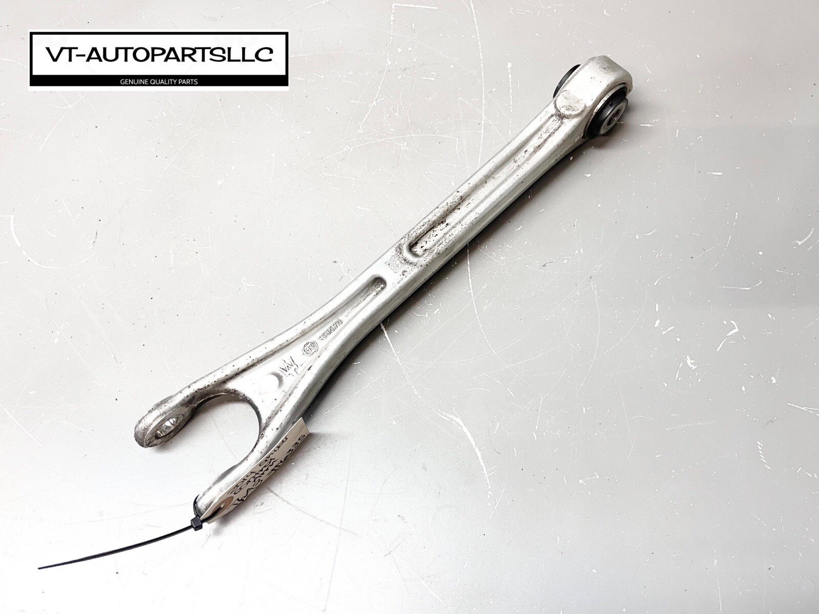 Maserati Ghibli 2014-2020 Rear Right Lower Control arm P/N 670002808