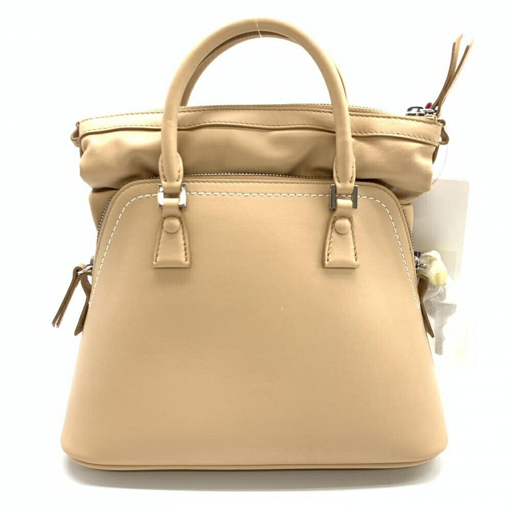 Women's Maison Margiela S56Wg0082 5AC Classic Mini 2Way