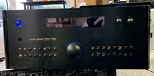 ROTEL RSX-1560 AV Receiver 7.1 For Parts or Repair READ