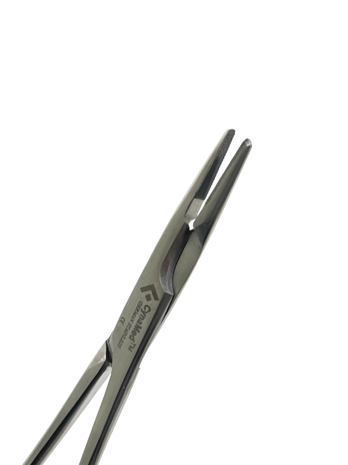 4.5 In Olsen Hegar Needle Holder (Delicate) - Universal Surgical - Foto 9