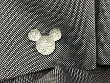 Disney Wedding Cuff Links-Groomsmen-Ring Bearer-Father of the Bride and Groom