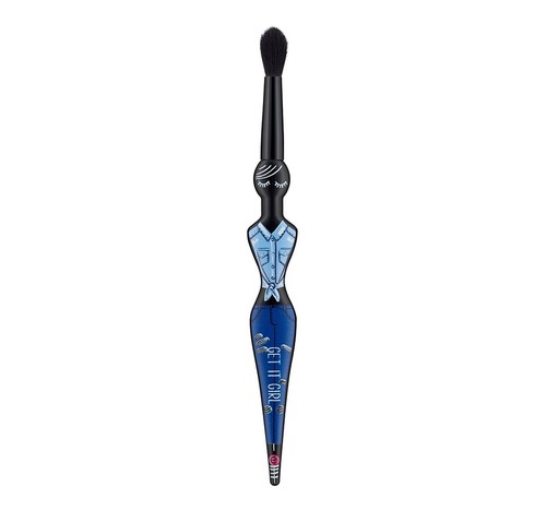 Essence Girl Squad Blending Brush 01 Blending Betty - Picture 2 of 3