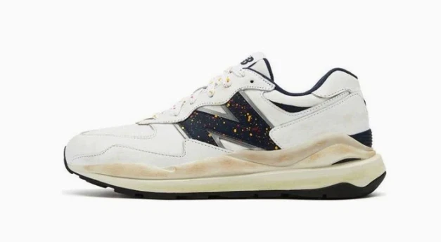 Taglia 5 New Balance 57 40 'Festa del papà' M5740FD1