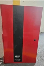 SILENT KNIGHT  5895X  INTELLIGENT POWER MODULEL With Cabinet Enclosure