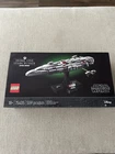 LEGO Star Wars: Home One Starcruiser (75405)