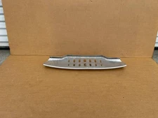 ✅ Front Upper Bumper Support Bar Bracket For Tesla Model Y 1495093-00-B