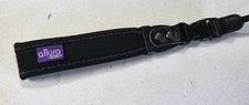 Altura Photo Rapid Fire Camera Neck Strap Quick Release Black