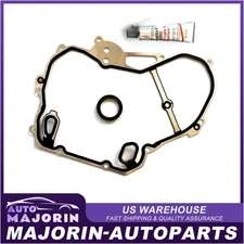 Timing Cover Gasket For 04-16 07 08 Buick Allure GMC  Pontiac 2.2L 2.4L DOHC