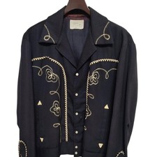 H Bar C Coats, Jackets & Vests for Men for Sale | Shop New & Used