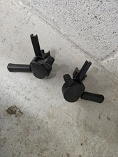 Dash Wheelchair ♿️ Remploy Self Propelled Rear Wheels Brake Lever X 2 