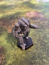 BattleTech Miniature: Axman (Inner Sphere Heavy Battle Lance) #90