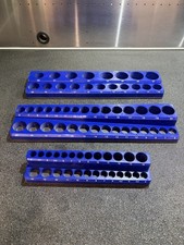 Magnetic Socket Holders X3