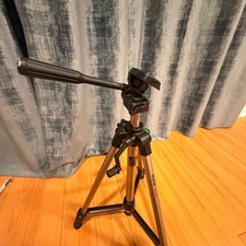 Vivitar VPT-1200 Camera Tripod