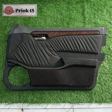 Mercedes Benz W202 1994-2000 T&uuml;rverkleidung vorne rechts OEM Lignotock K101A026