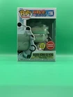 Funko Pop! Naruto-Madara Uchiha-GameStop Exclusive-Glow In The Dark-Sold Out