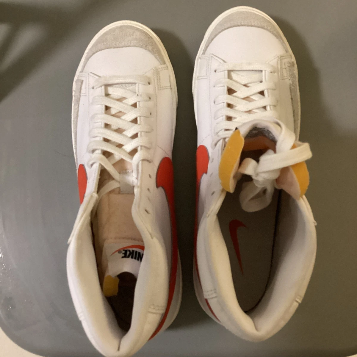 Nike Blazer 