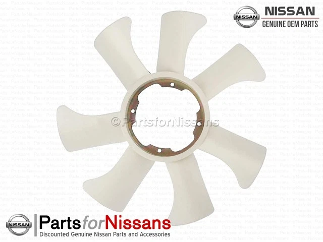 Las mejores ofertas en Car & Truck Aspas del Ventilador para