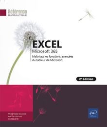 Excel Microsoft 365 - Maîtrisez les fonctions avanc... | Buch | Zustand sehr gut