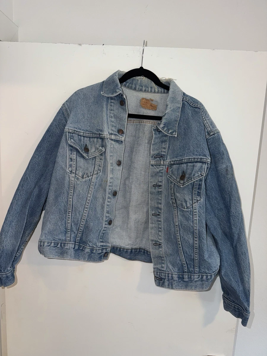 levis jacket 70506 products for sale | eBay