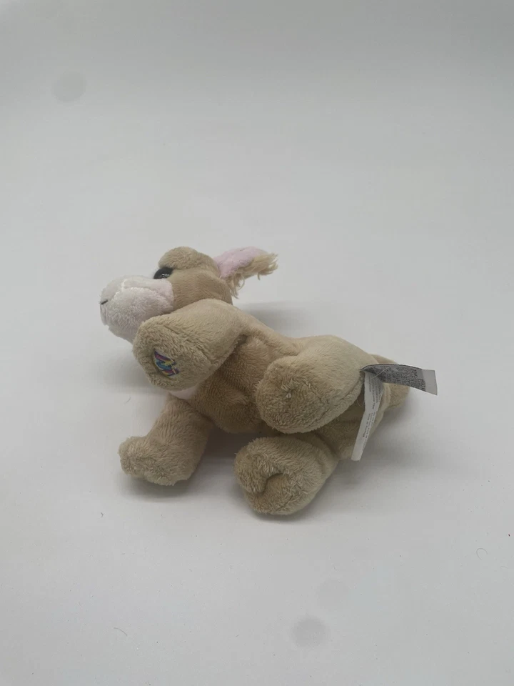 Ganz Webkinz Lil’Kinz Chihuahua Plush No Code Stuffed Animal - Image 4 of 4