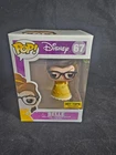 Funko Pop! Disney Belle with Glasses Hot Topic Exclusive #67