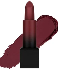 Huda Beauty Power Bullet Matte Lipstick Masquerade • NEW NIB • Full Size