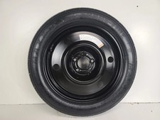 Spare Tire 18" Fits: 2013-2019 Ford Explorer Donut OEM