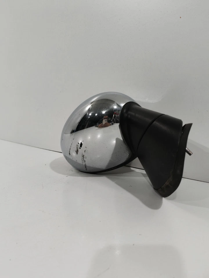 Ricambi Usati Specchio Specchietto Retrovisore DX Destro Mini Countryman R60 - Immagine 2 di 4