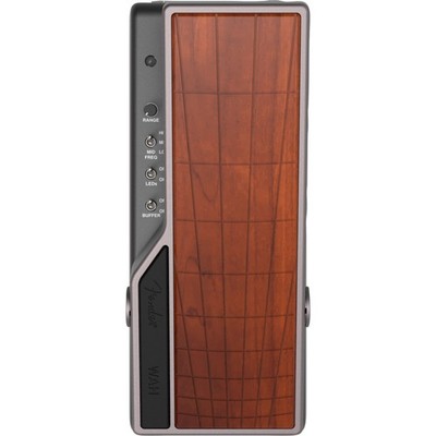 Fender Tread-Light Wah - Wah Wah Pedal