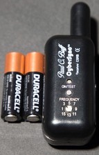 Paul C Buff CyberSync Remote Receiver CSRB w cable/batteries, FREE SHIPPING