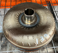 Allison Transmission Freightliner Step Van Auto Trans Torque Converter 295430003 Allison Transmission Freightliner Step Van Auto Trans Torque Converter 295430003