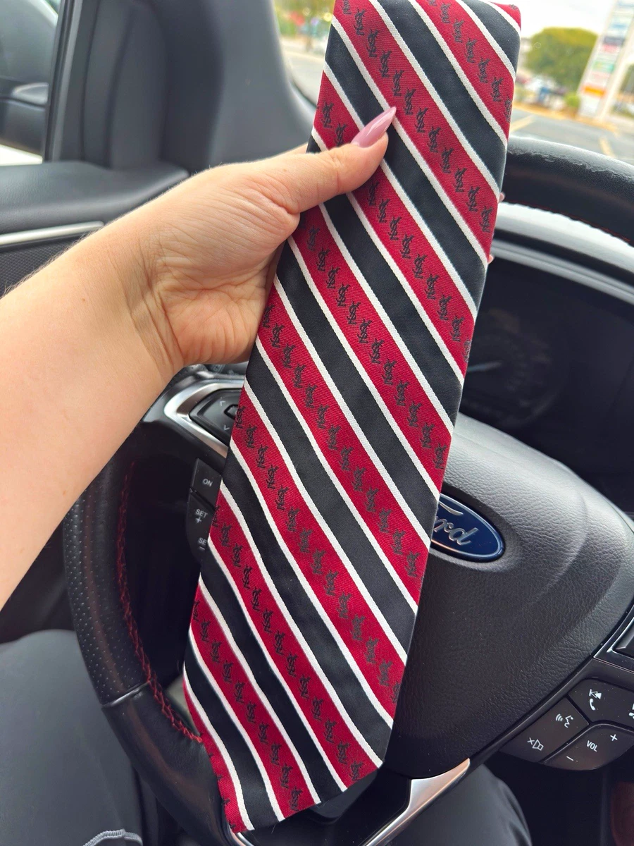 Saint Laurent Red Ties for Men for sale | eBay