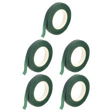 5 Rolls Klebeband Zum Arrangieren Von Blumen Blumenstrau&szlig;verpackung