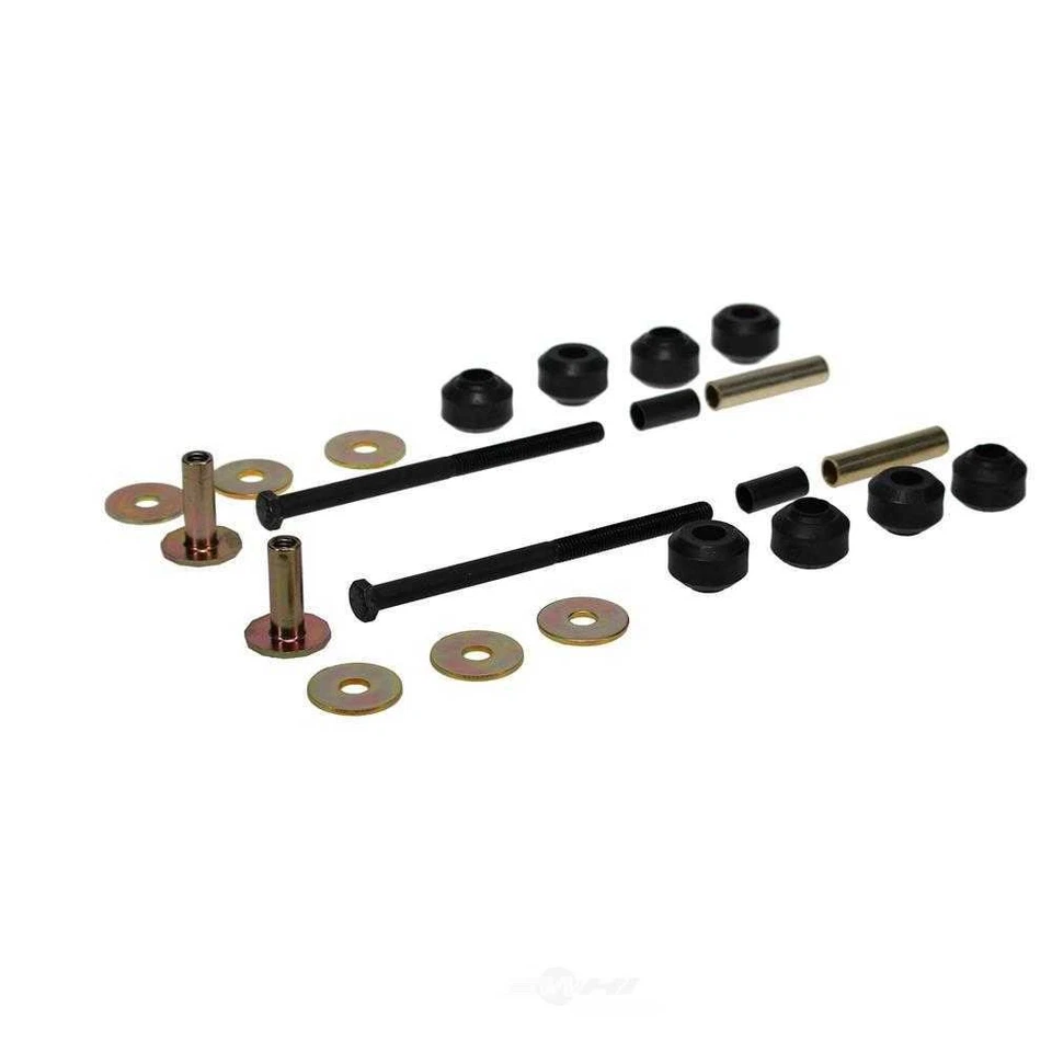 Barra estabilizadora de suspensión Link K para Toyota Corona ACDELCO PROFESSIO 1974-1978 Foto 3 de 4