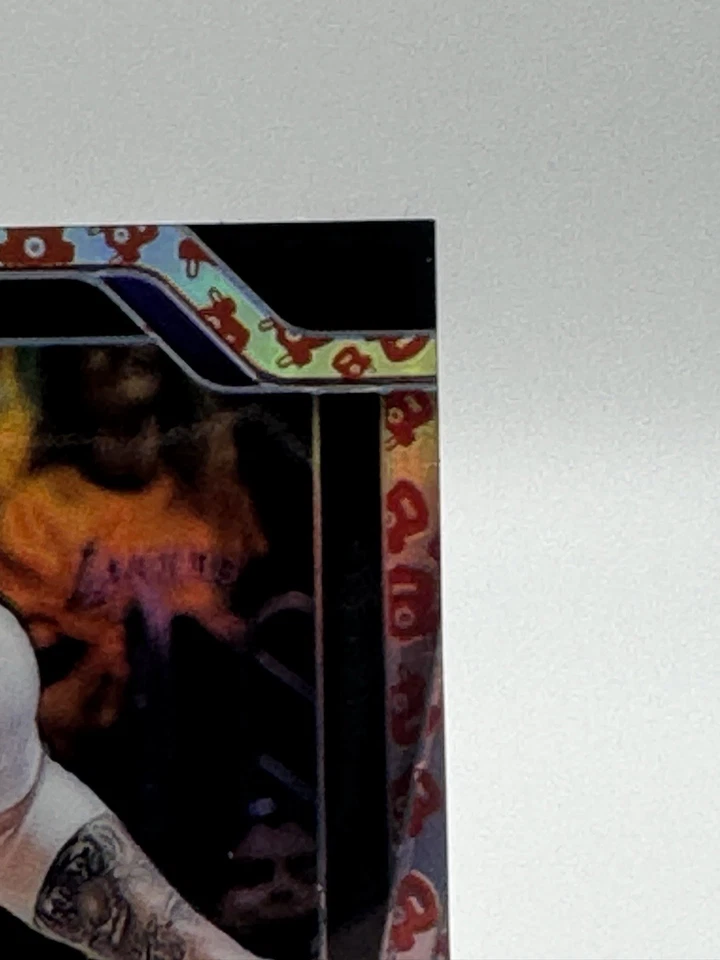 2024-25 Panini Prizm Luka Dončić #000 Silver Prizm Free Parking Monopoly - Image 4 of 4