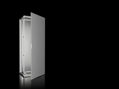 Rittal VX 8805.000 Bayed Enclosure System VX25 Basic Enclosure, 8805000, 1 Pc