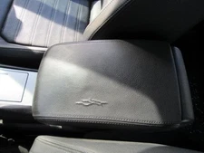 Complete Console Front Sedan Floor Fits 12-15 PASSAT 928011