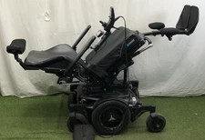 Permobil M3 Corpus Power Wheelchair w/ Power Recline Tilt & Legs ***WE SHIP***