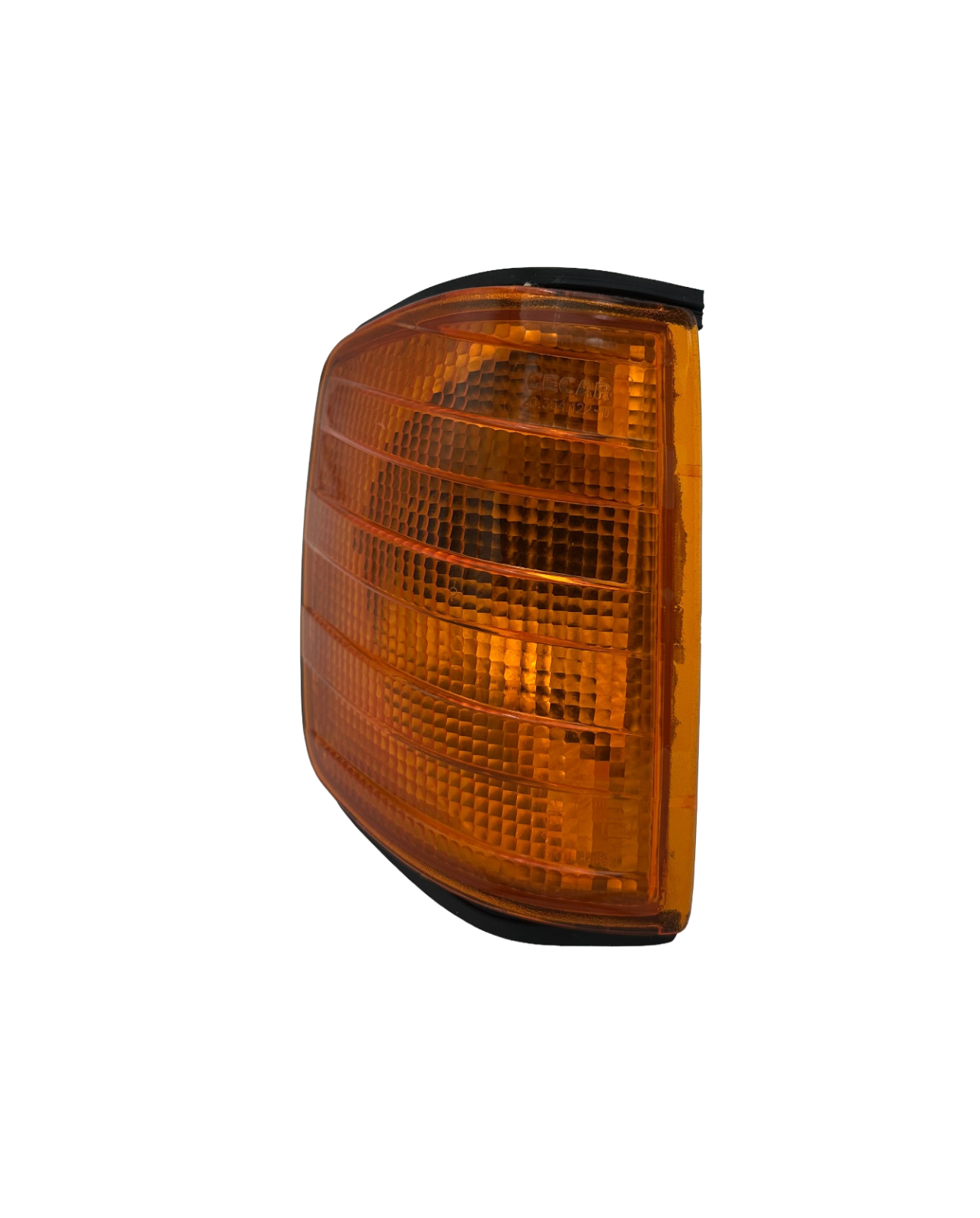 Mercedes Benz 190E 1982-1993 Front RH Indicator Lamp Drivers Side Flasher Light