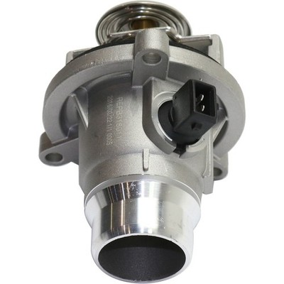 New Thermostat 5 Series 6 545 745 760 550 645 650 750 E53 X5 E70 BMW E65 7 745Li