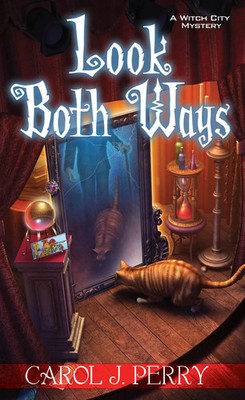 Carol J Perry | Look Both Ways | Taschenbuch | Englisch (2015)