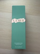 Image of La Mer The Treatment Lotion 150ml/5fl.oz, Brand New and Sealed in Box