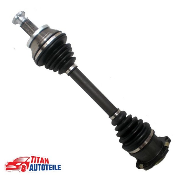 Antriebswelle Links Rechts Vorne Toyota Previa TCR2 + Automatik Schalt Benzin-image
