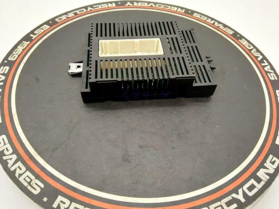 BMW 5 Series E60 2008 LCM Light Control Module 9192641 - Image 3 of 4