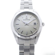 Seiko Grand Seiko Heritage Quartz STGF265 4J52-0AB0 Watch 28.9mm
