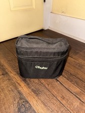 Ohuhu Bold and Fine Marker Pens 100 Colors, Alcohol-Resistant