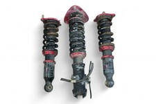 98-05 Subaru Legacy Be5 Bh5 Adjustable Coilovers Jdm Ej20 98-05 Subaru Legacy Be5 Bh5 Adjustable Coilovers Jdm Ej20