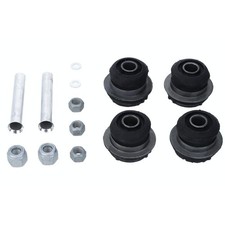✅ LEMFOERDER REPAIR KIT CONTROL/TRAILING ARM LEFT/RIGHT FRONT LMI10971 NEU